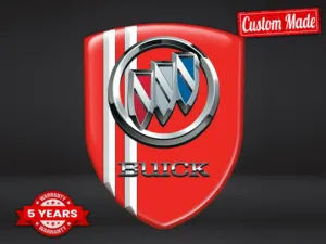 Buick Pegatinas Parabrisas Autos Tuning Estilo Alta Calidad